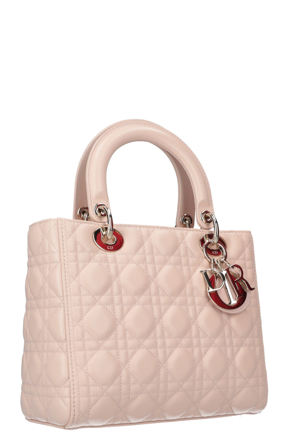 Dior Lady Dior Handbag