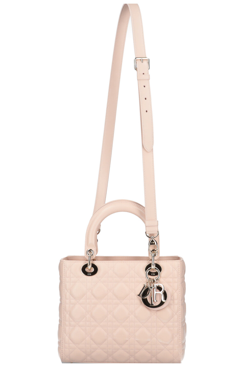 Dior Lady Dior Handbag