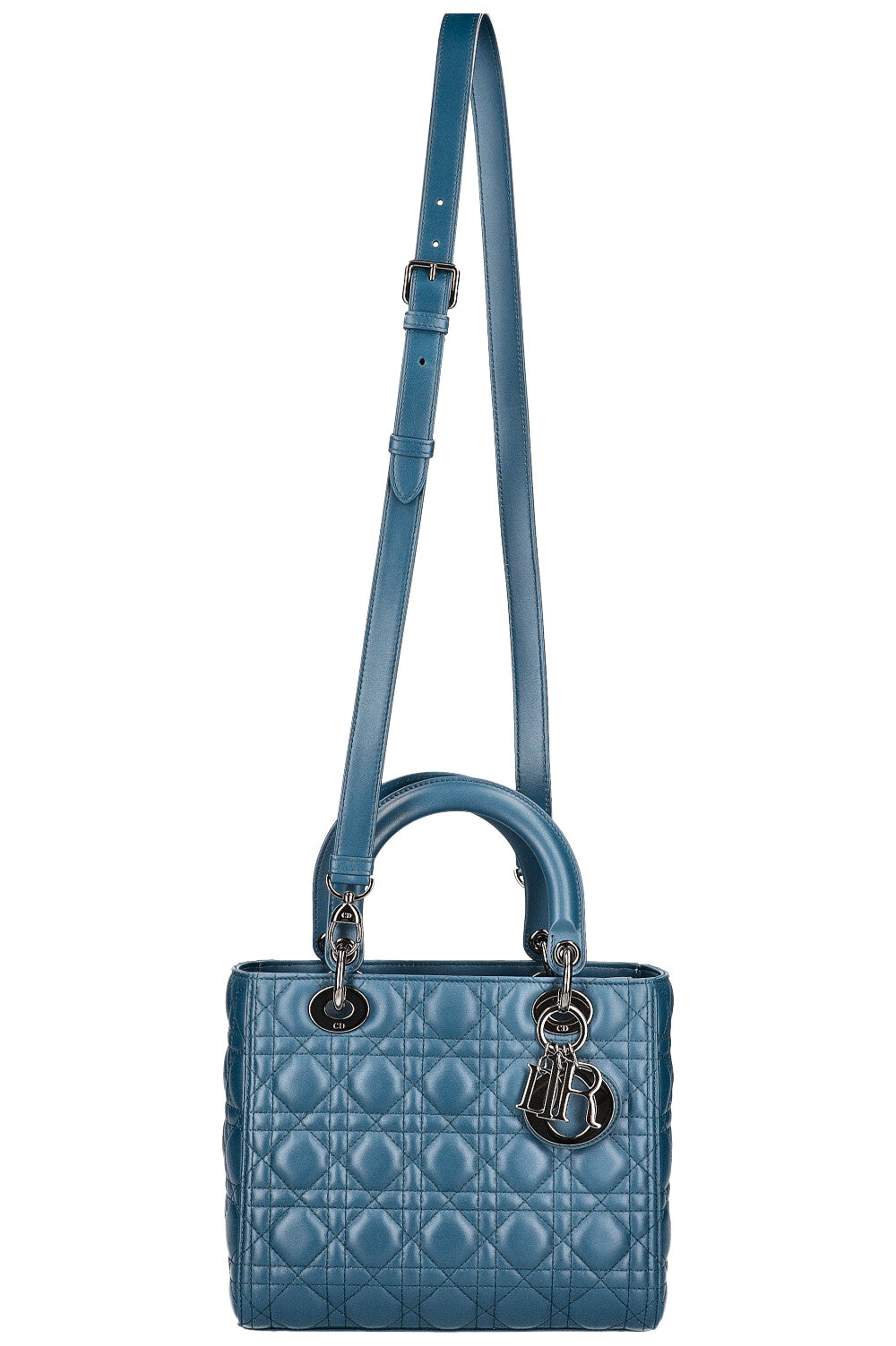Dior Lady Dior Handbag