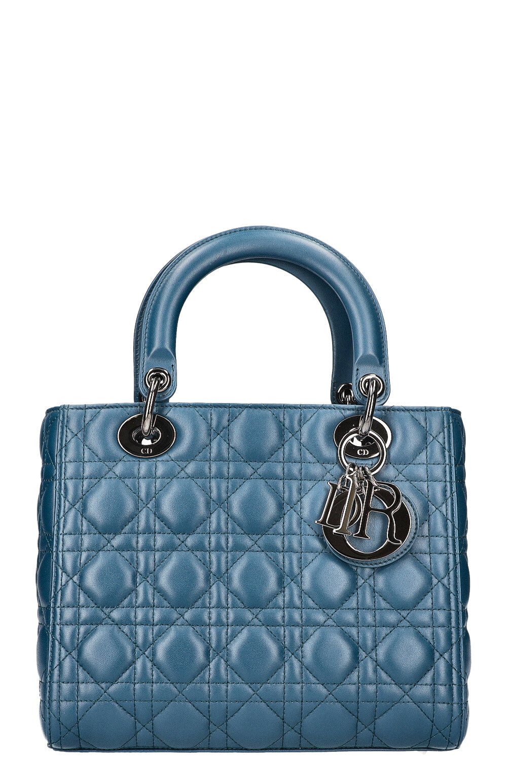 Dior Lady Dior Handbag