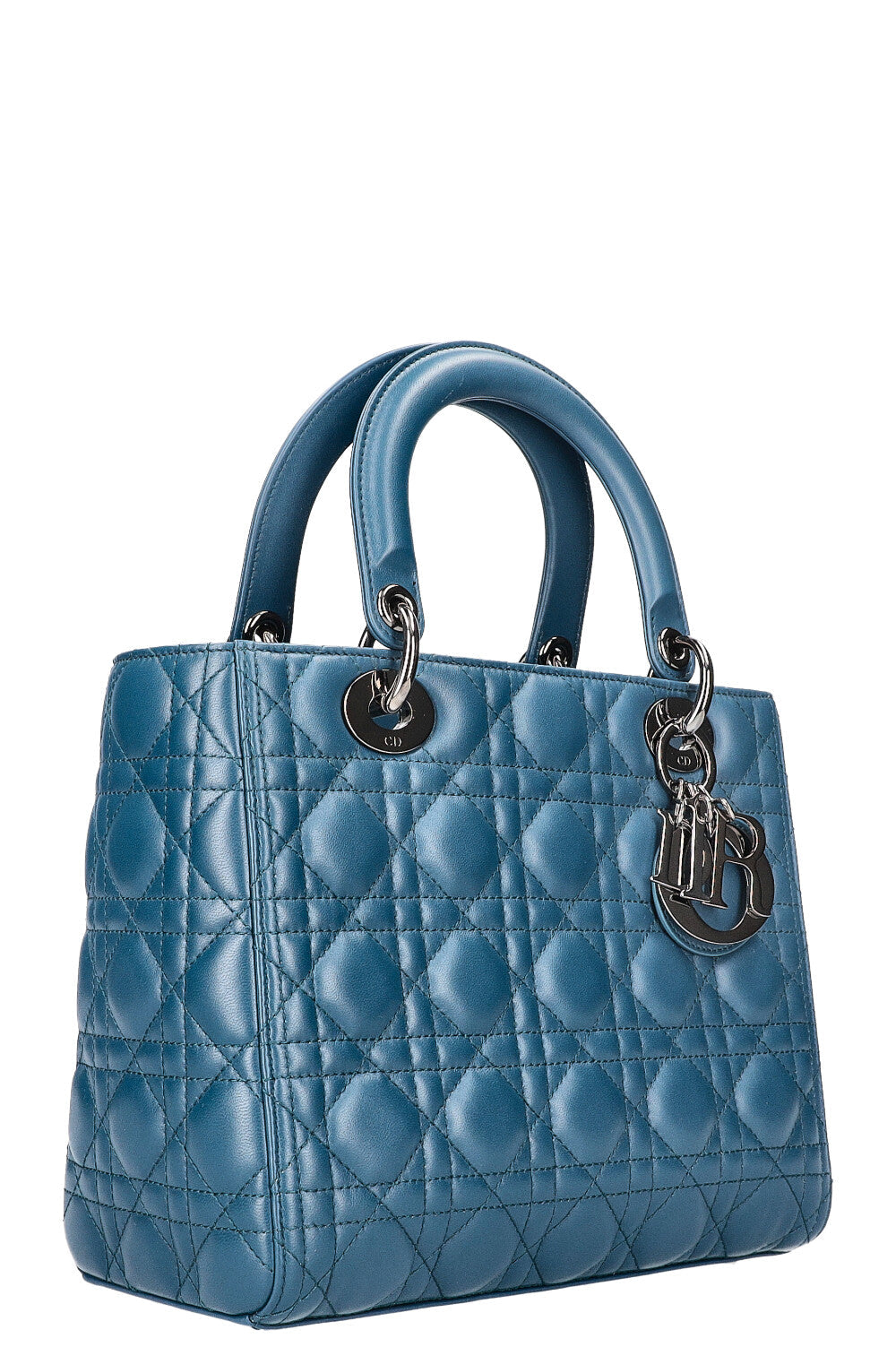 Dior Lady Dior Handbag