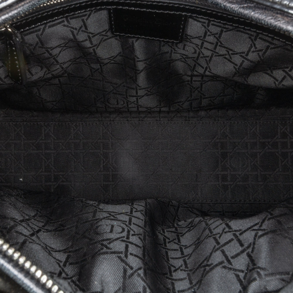 Dior Lady Dior Quilted Leather Handbag