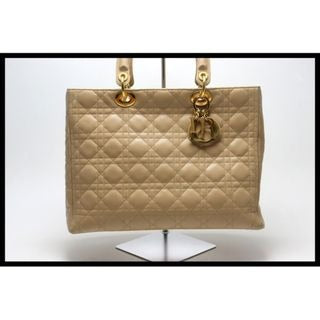 Dior Cannage Lady Handbag