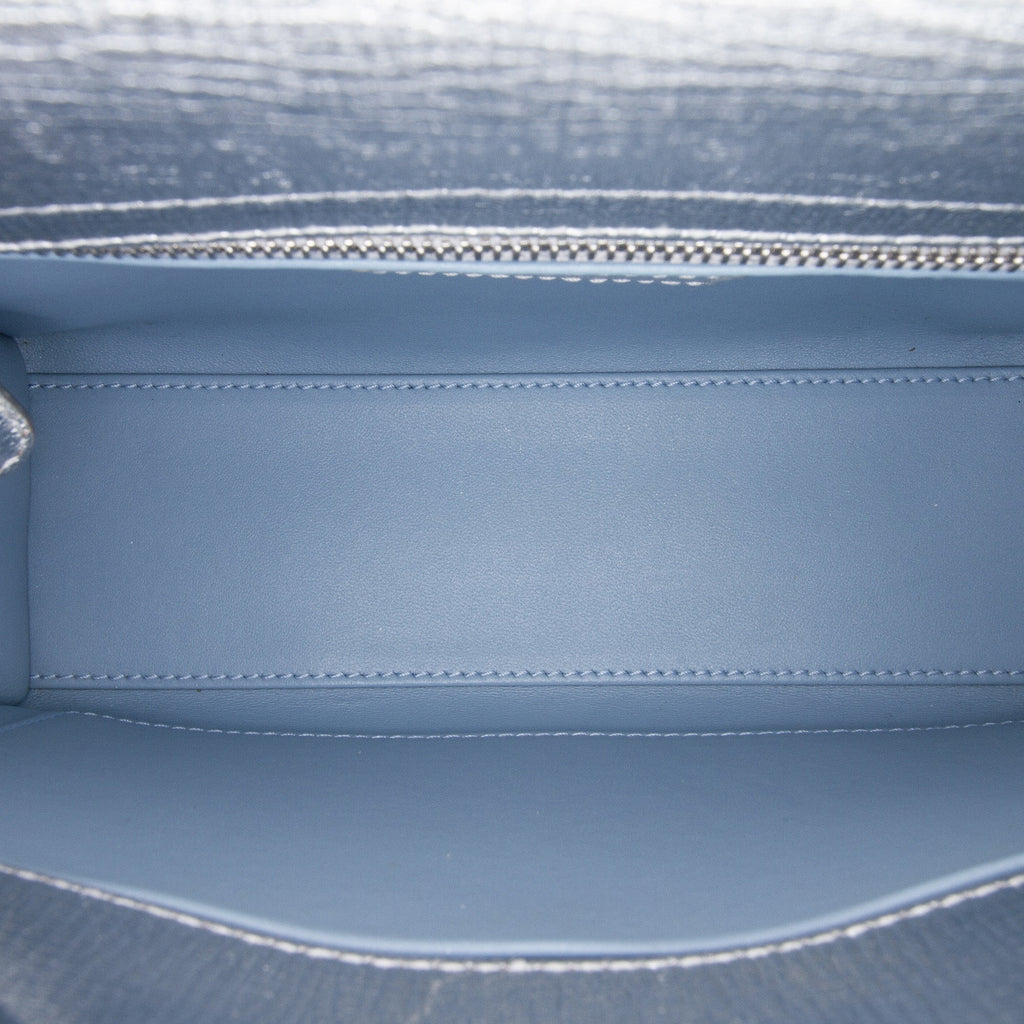 Dior Lady Dior Quilted Leather Handbag