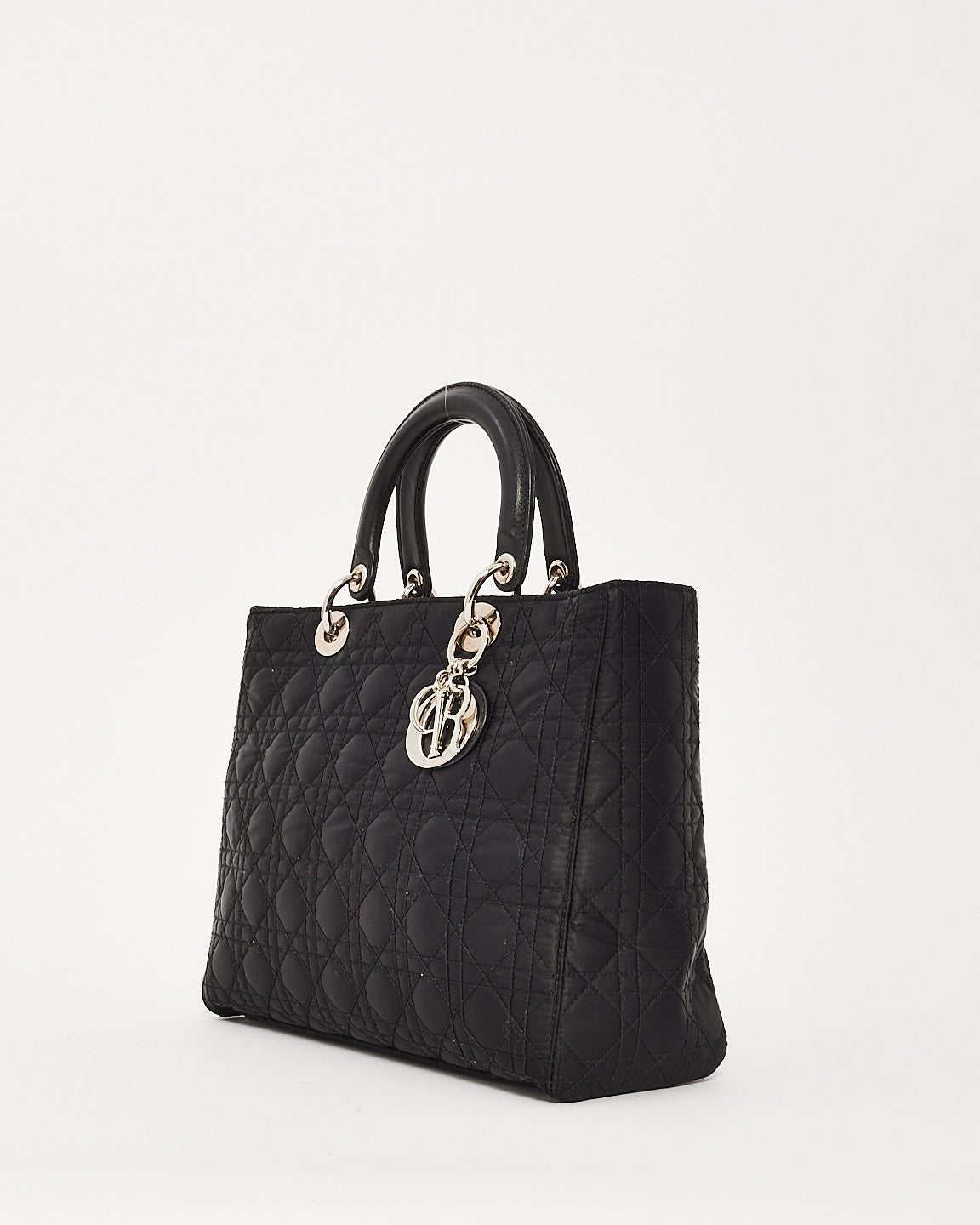 Dior Lady Dior Handbag