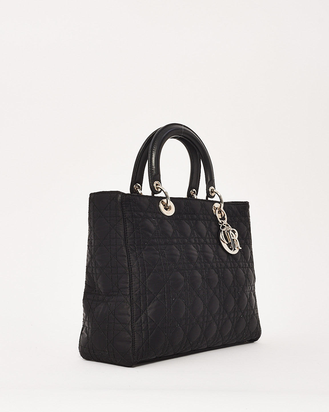Dior Lady Dior Handbag