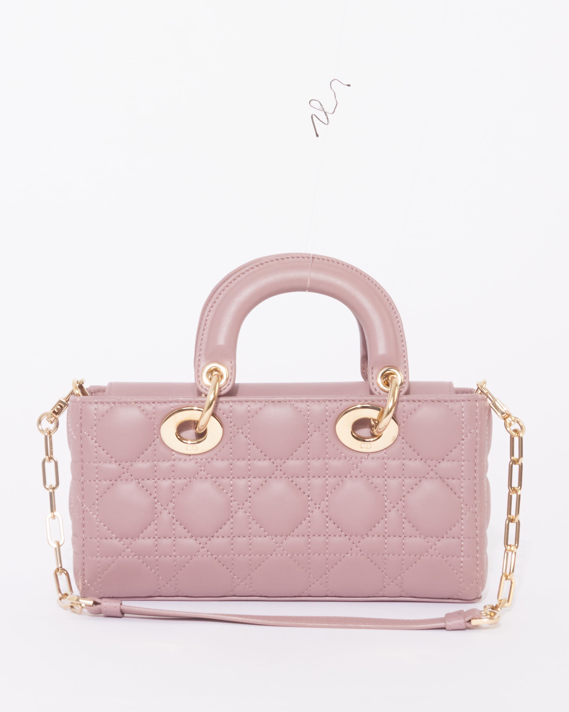 Dior Leather Handbag