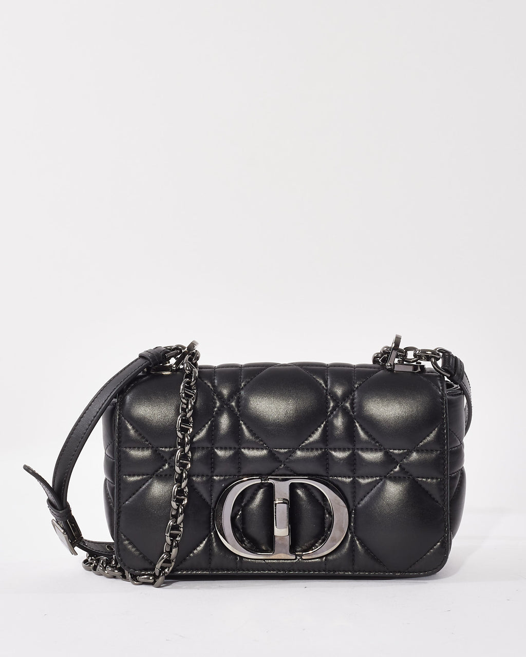 Dior Leather Handbag