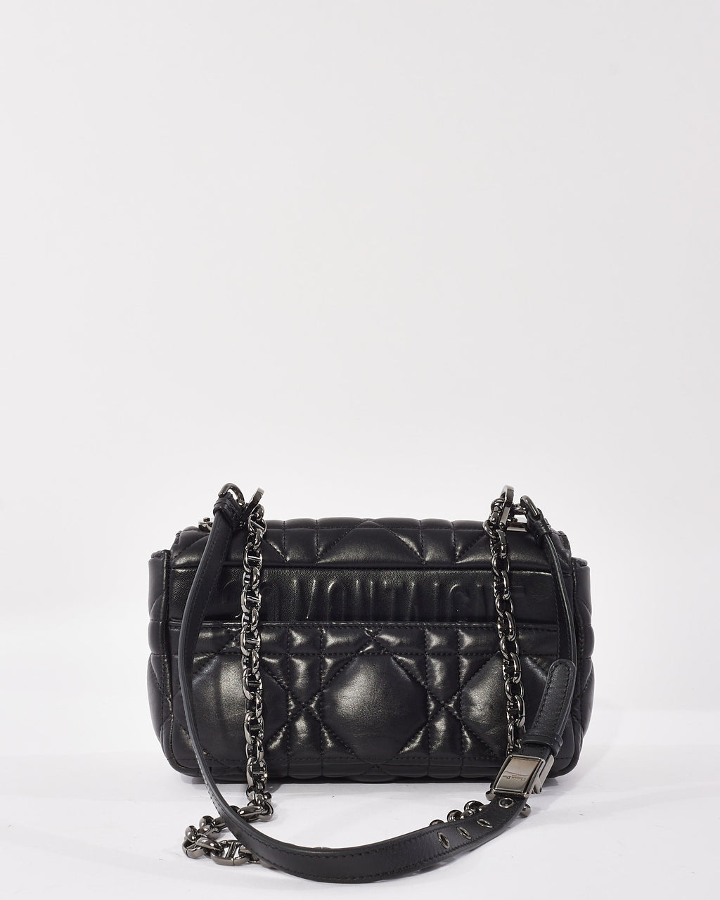 Dior Leather Handbag