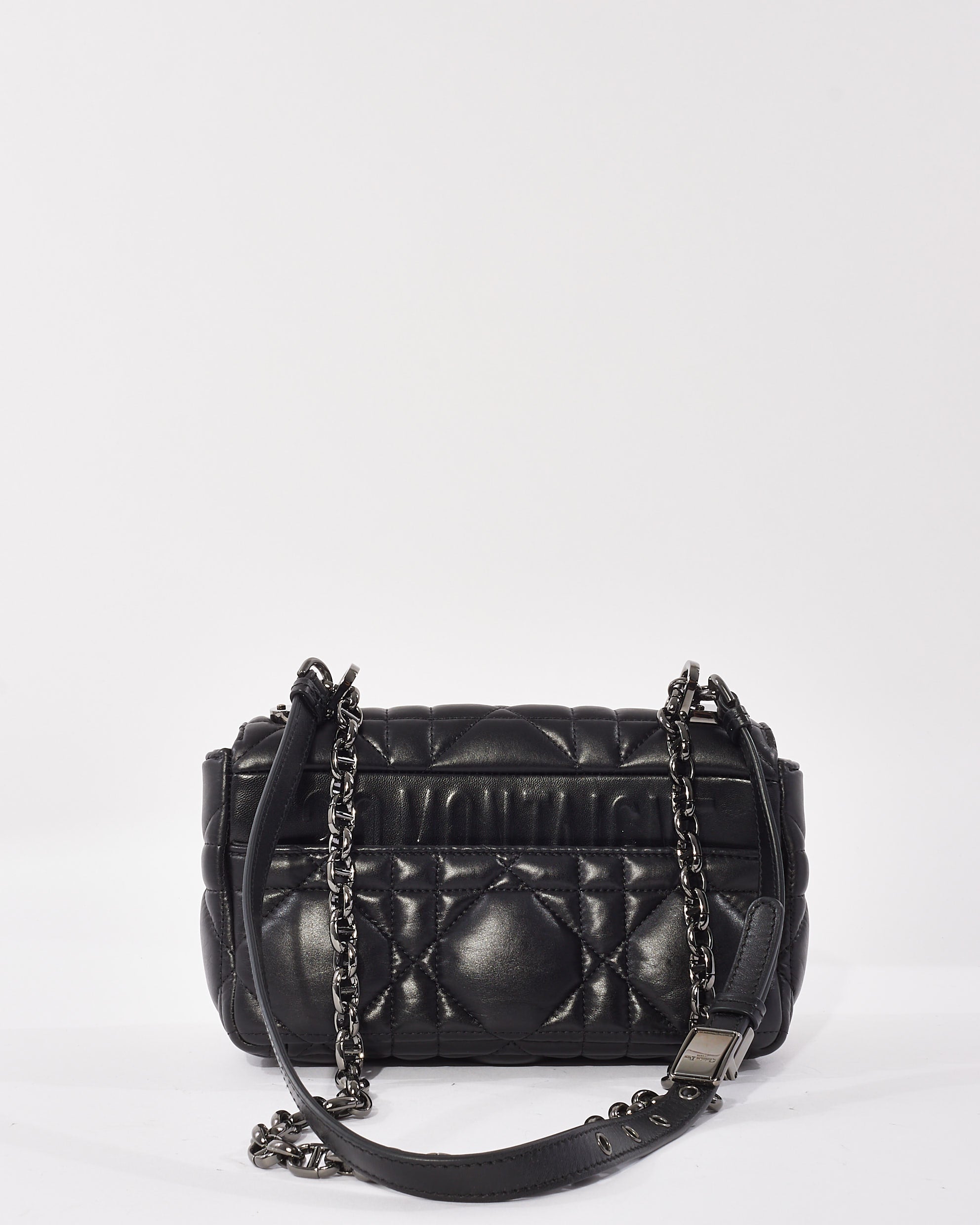 Dior Leather Handbag