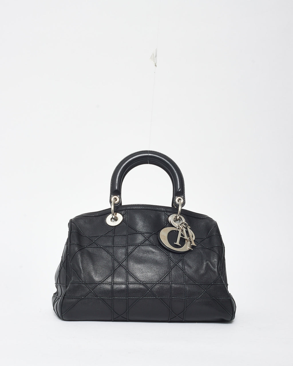 Dior Leather Handbag