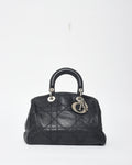 Dior Leather Handbag