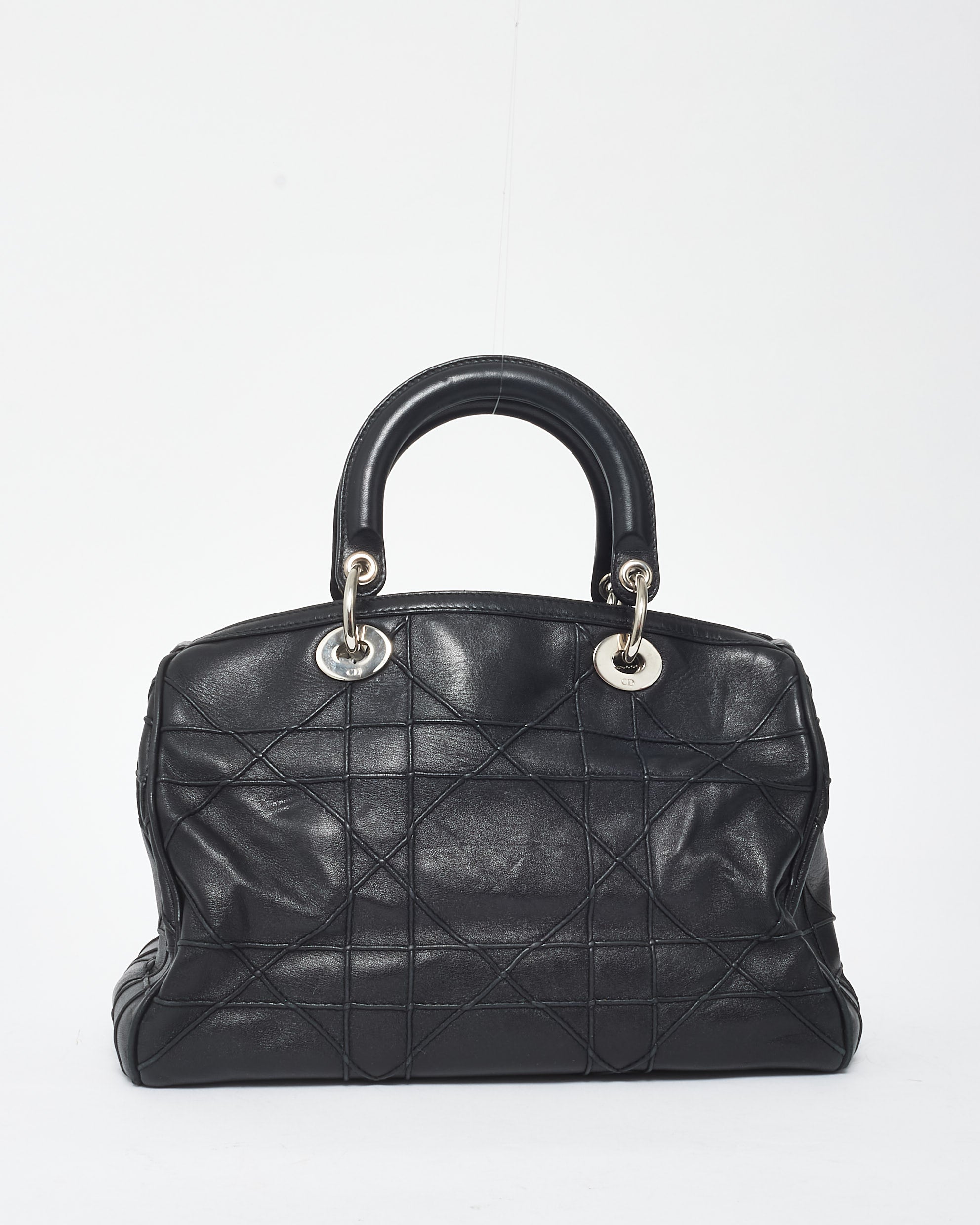 Dior Leather Handbag