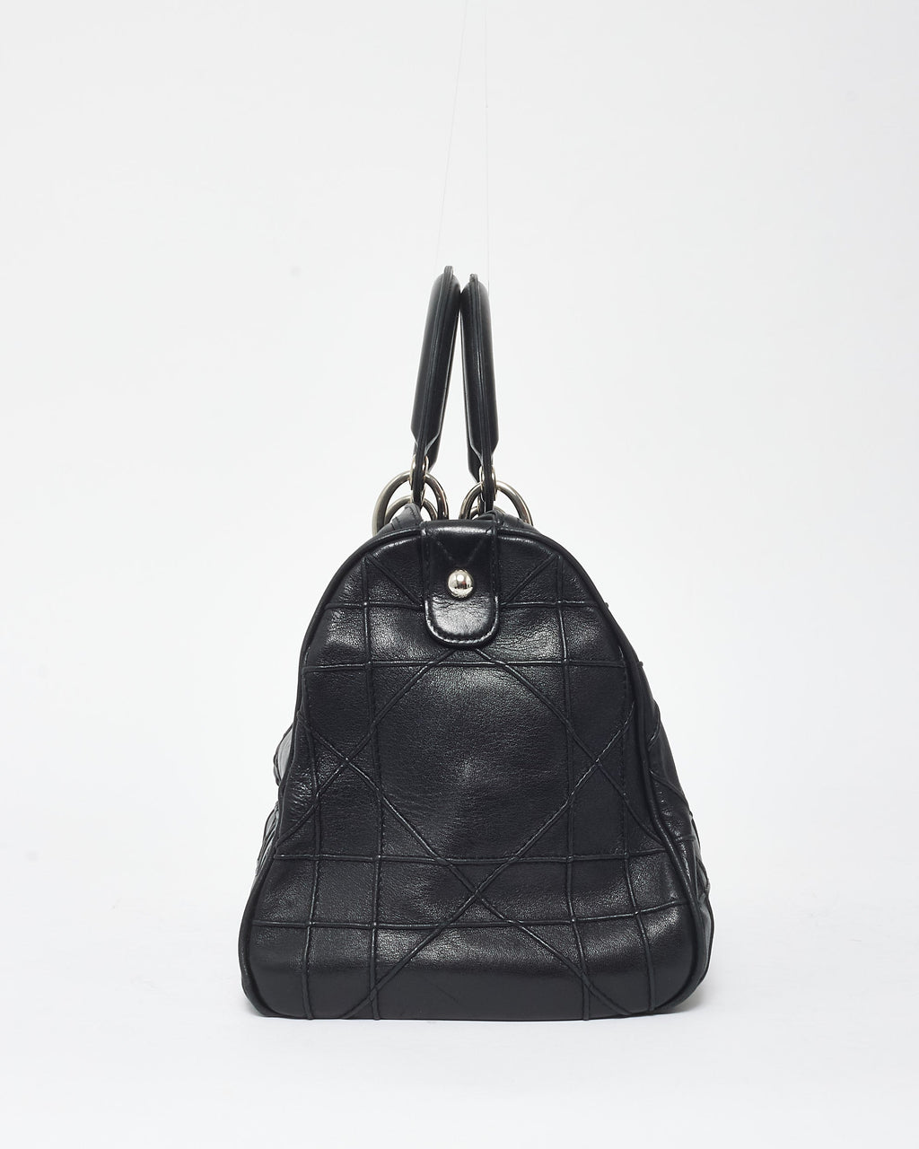 Dior Leather Handbag