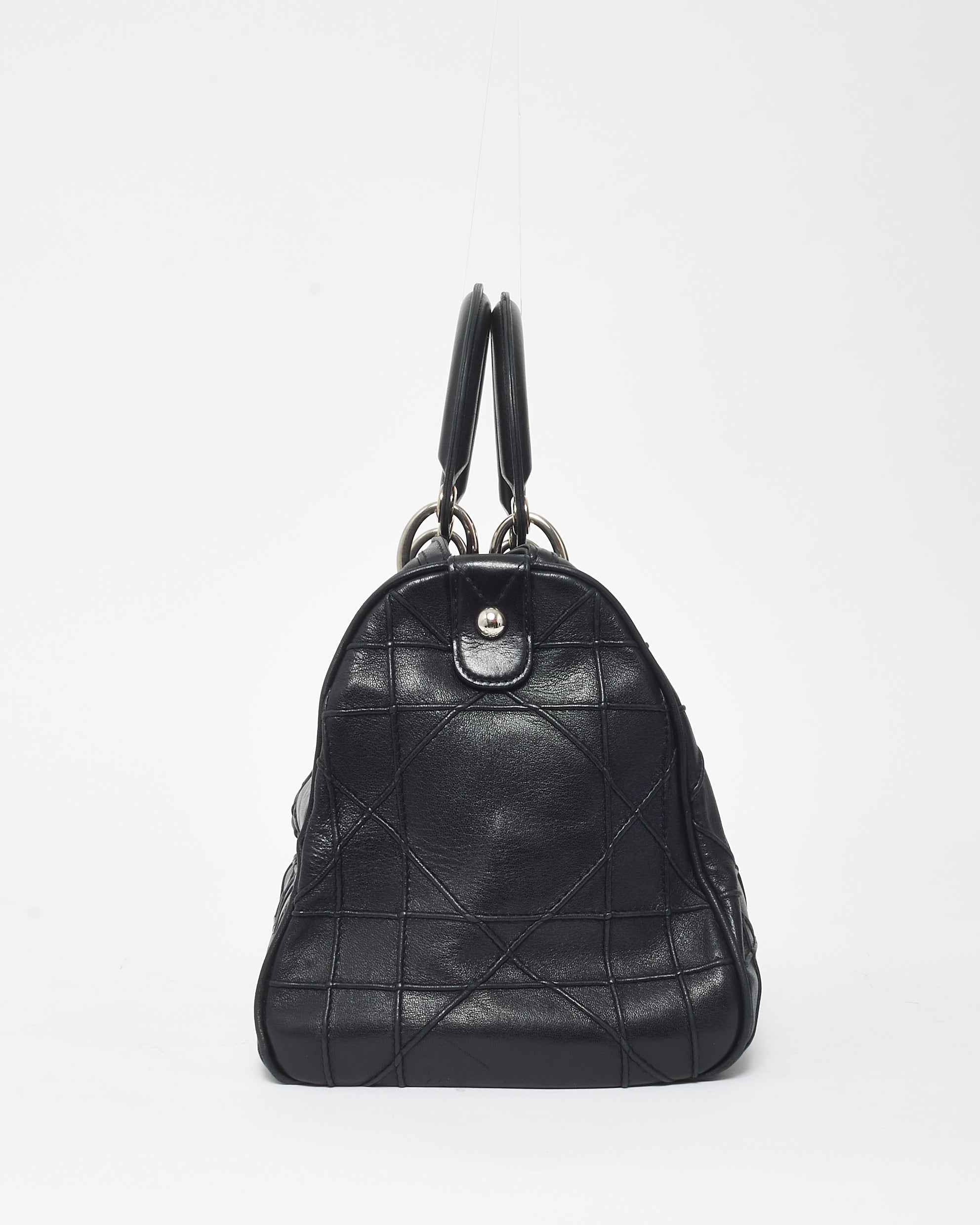 Dior Leather Handbag