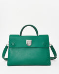 Dior Leather Handbag