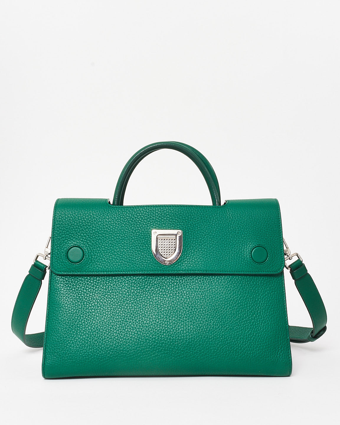 Dior Leather Handbag
