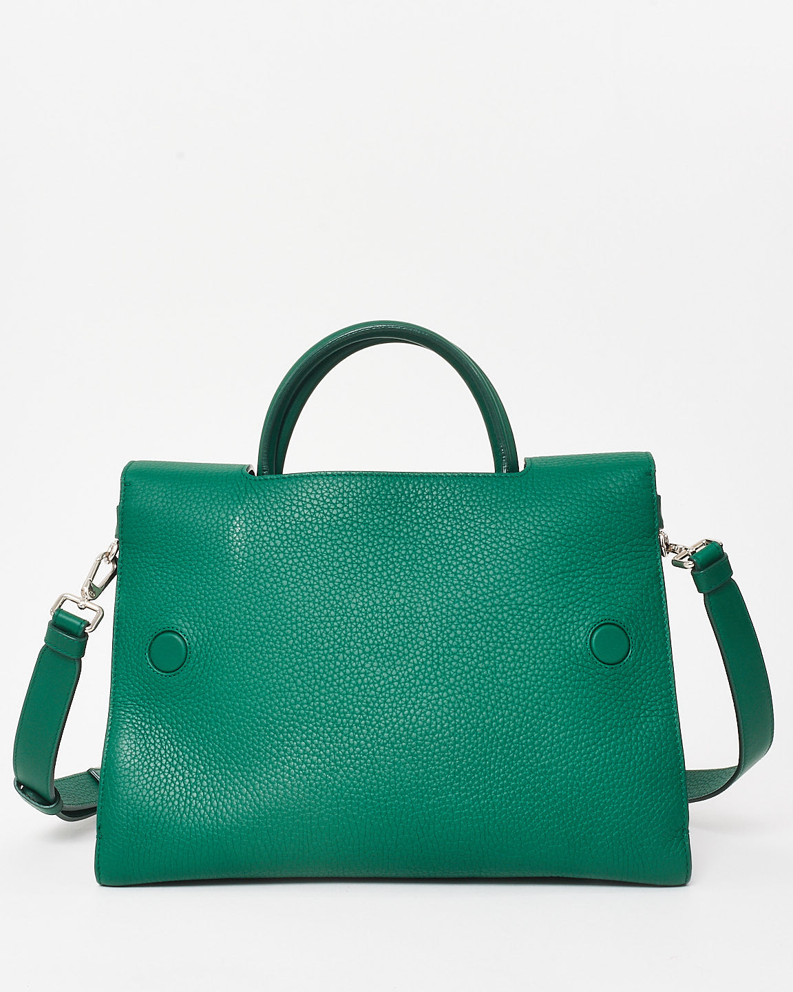 Dior Leather Handbag