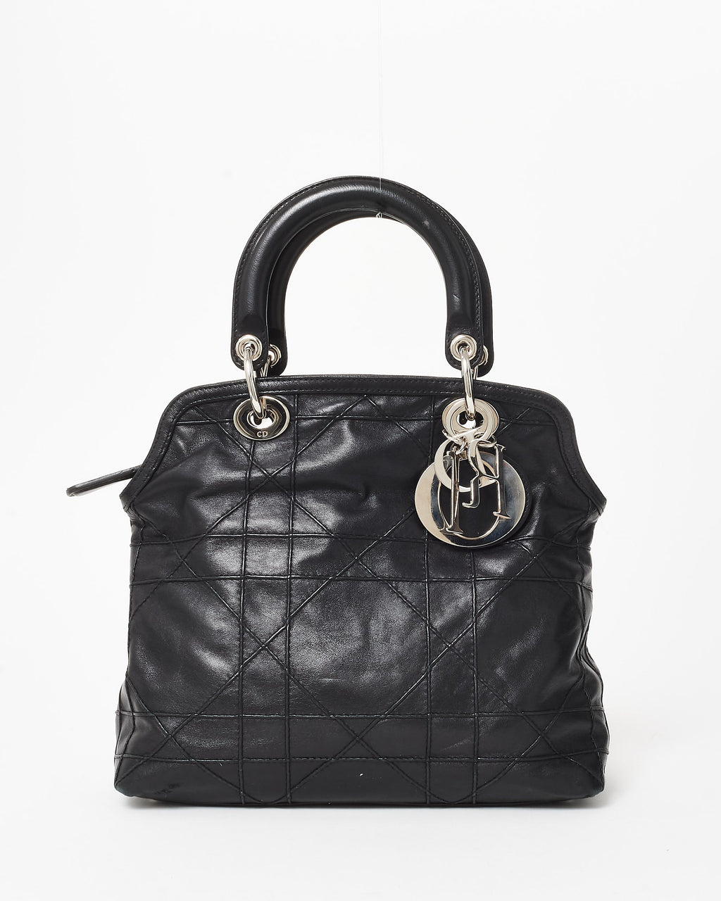 Dior Leather Handbag
