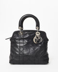 Dior Leather Handbag