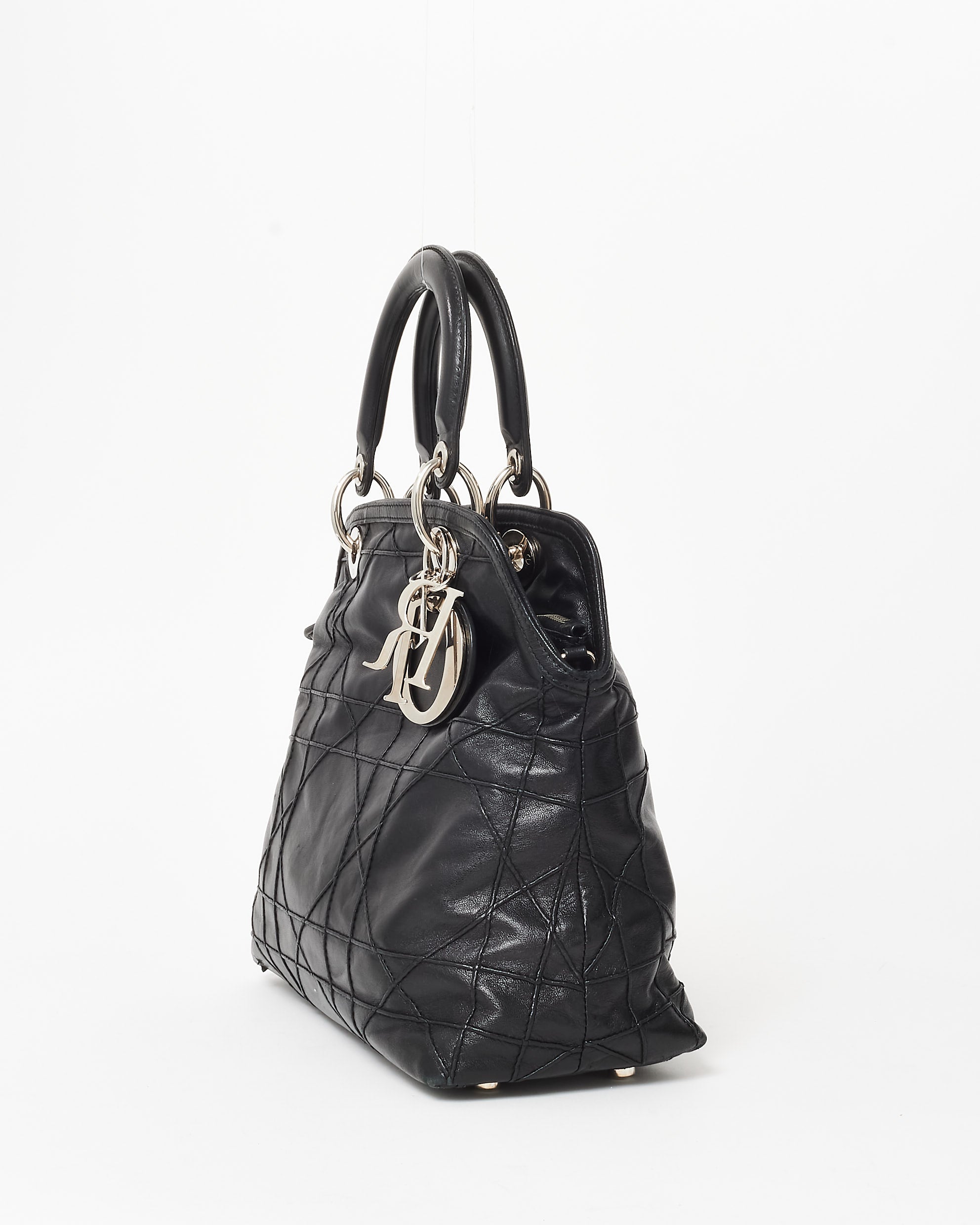 Dior Leather Handbag