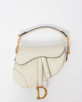 Dior Leather Mini Handbag