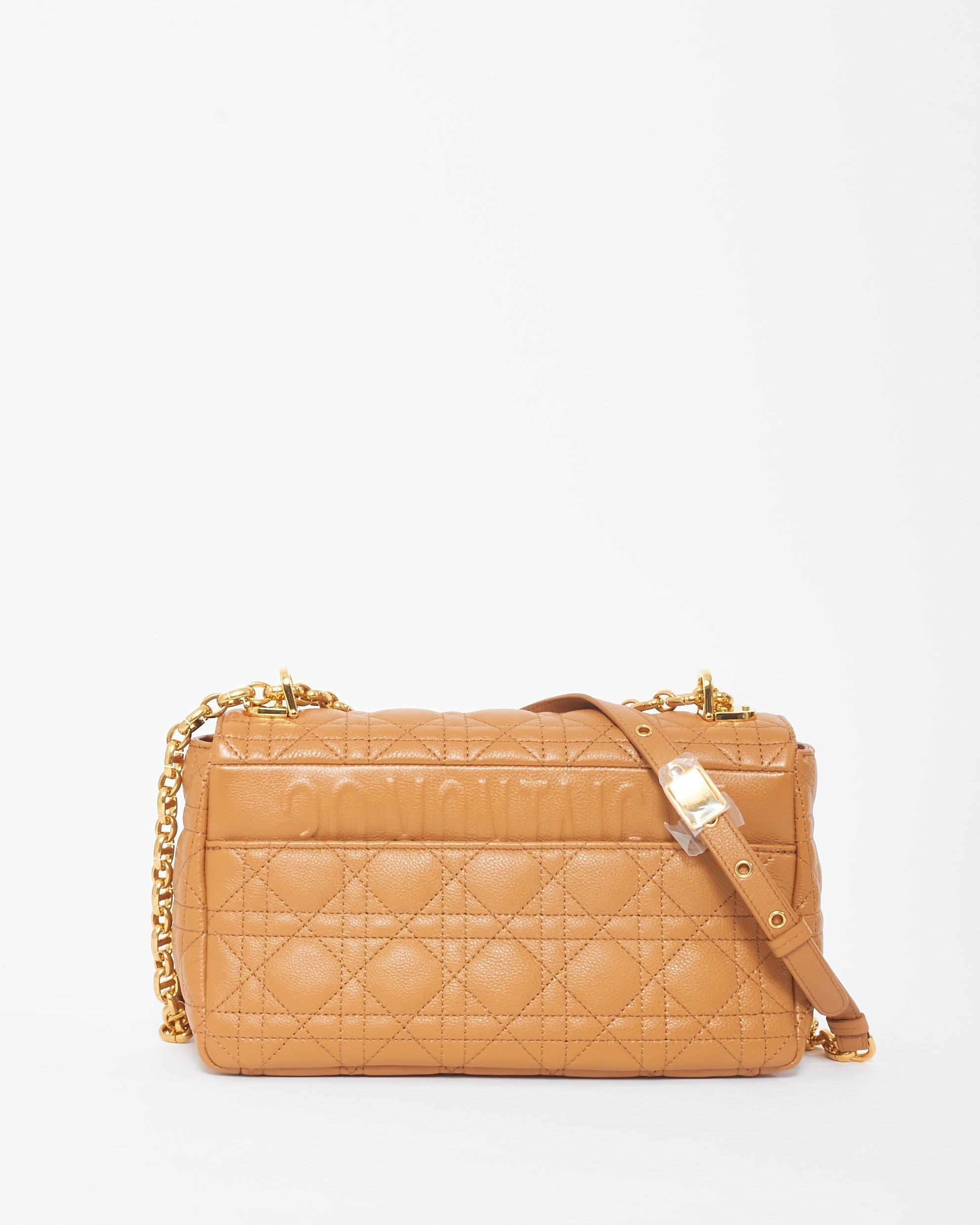 Dior Leather Handbag