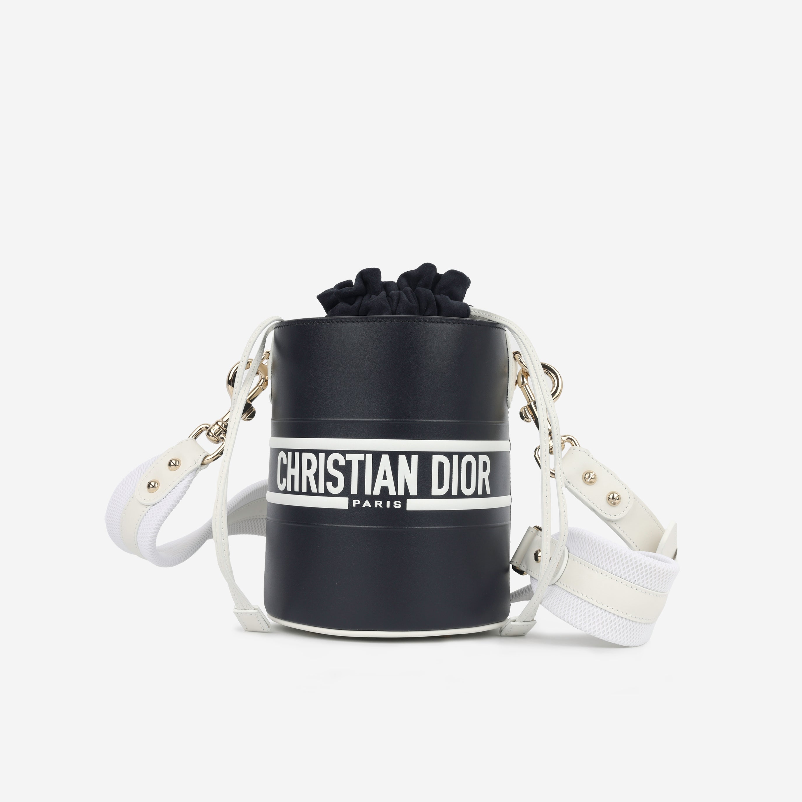 Dior Chain Tote Bag