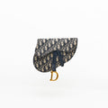 Dior Lou Canvas Handbag