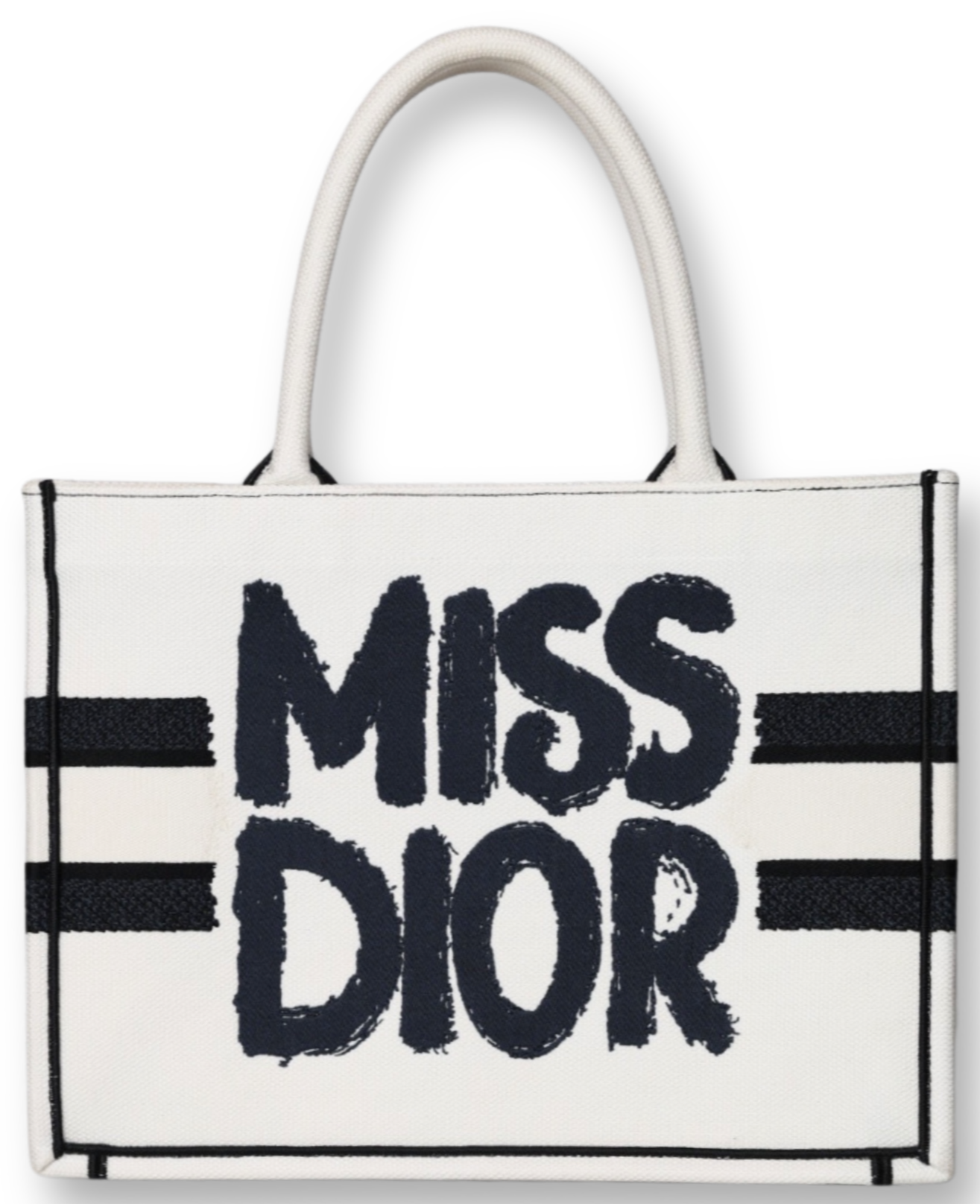 Dior - Miss Dior Med. Book Tote