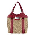 Dior Handbag Red