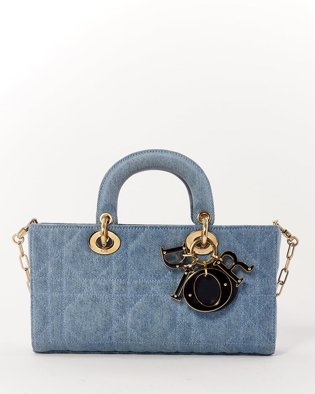 Dior Leather Handbag