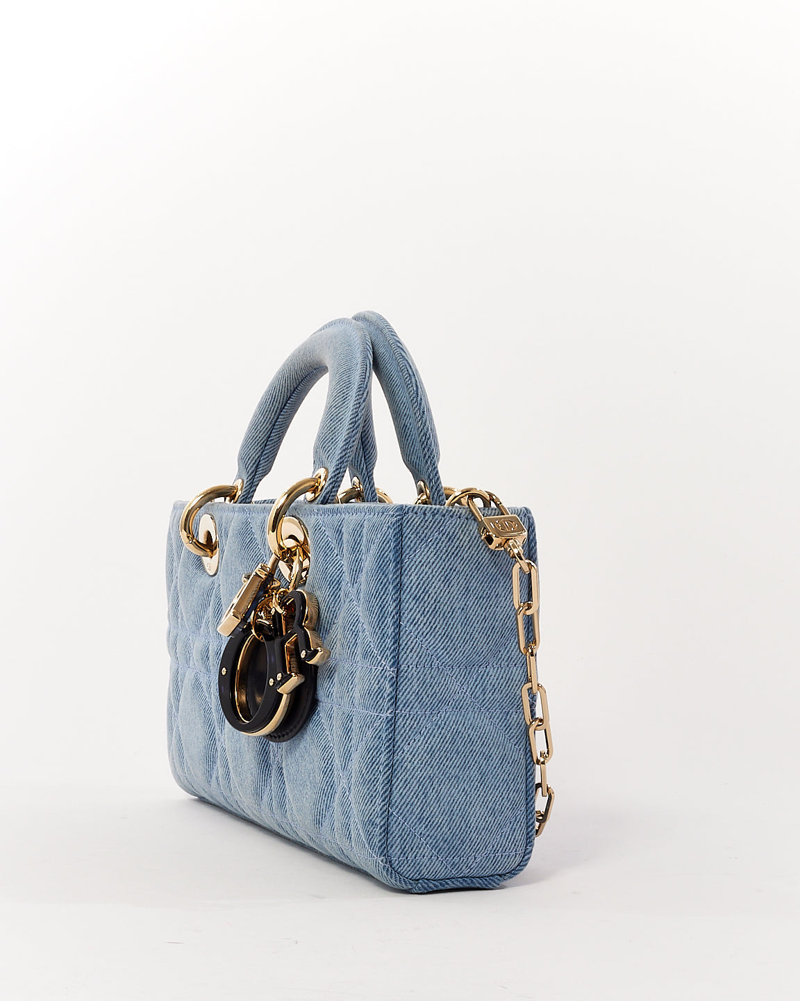 Dior Leather Handbag