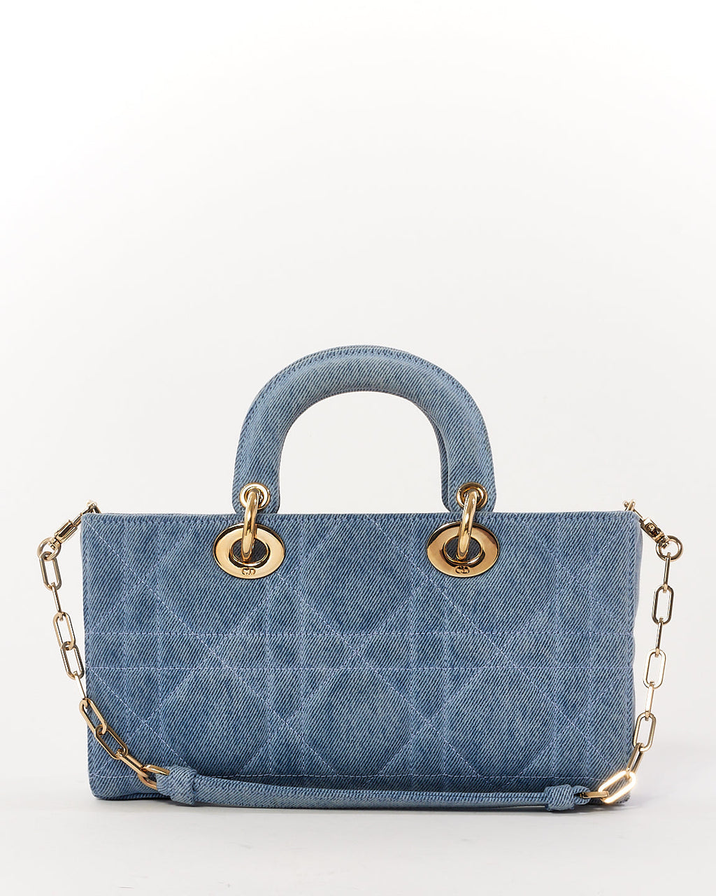 Dior Leather Handbag
