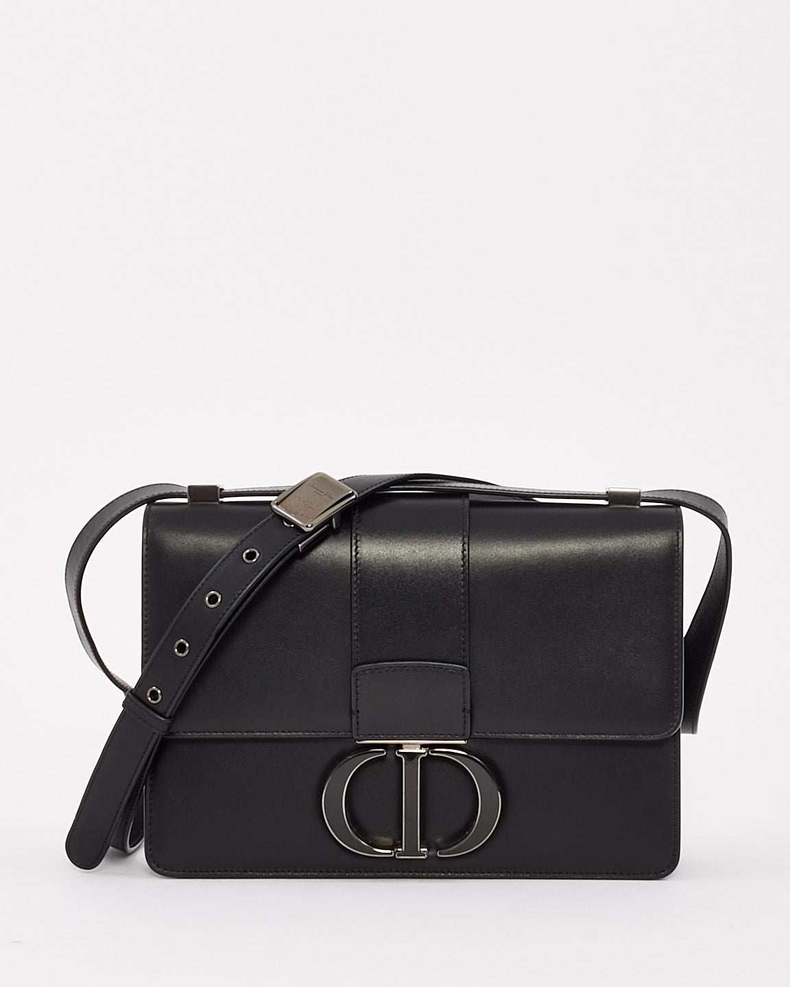Dior Leather Handbag