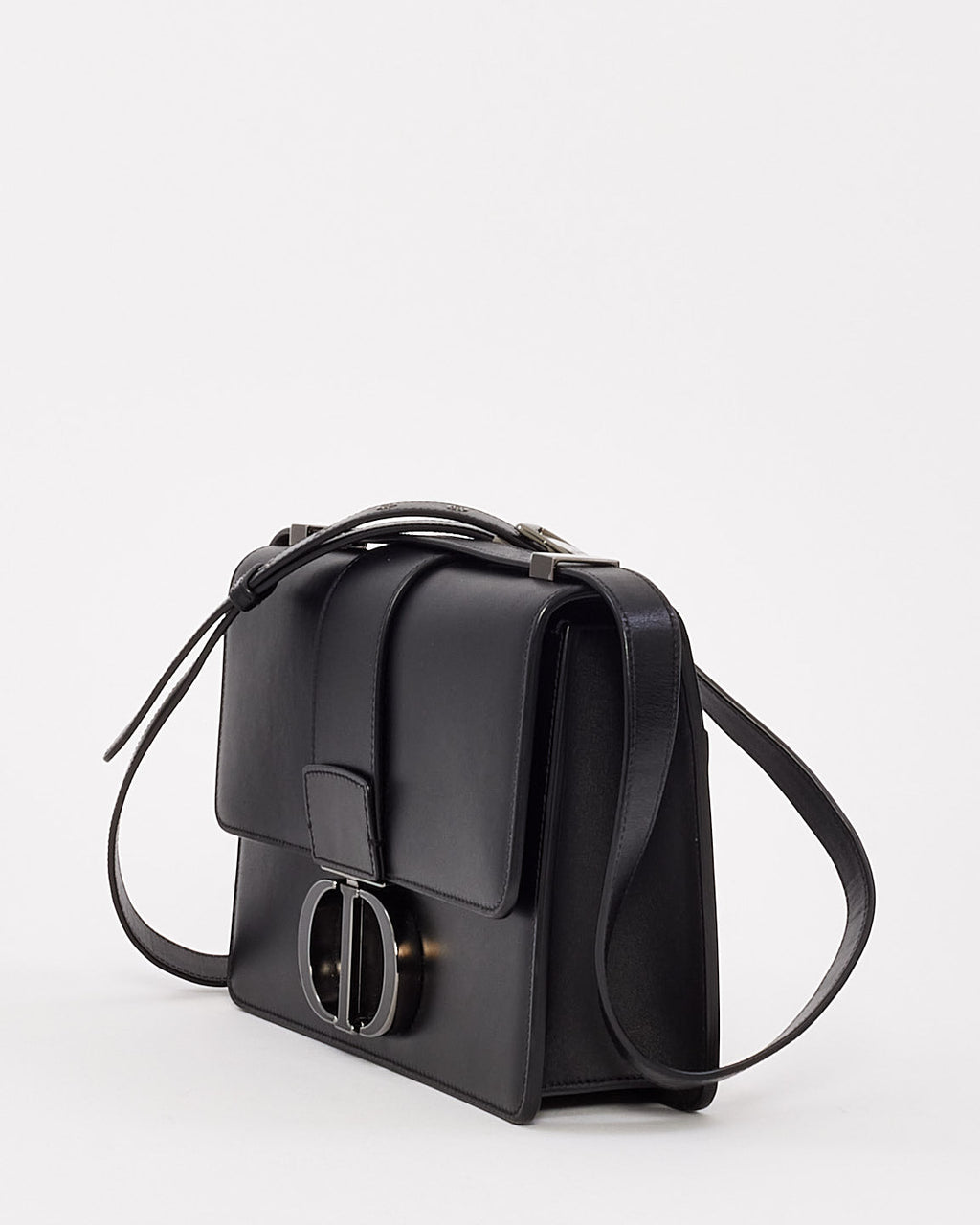 Dior Leather Handbag