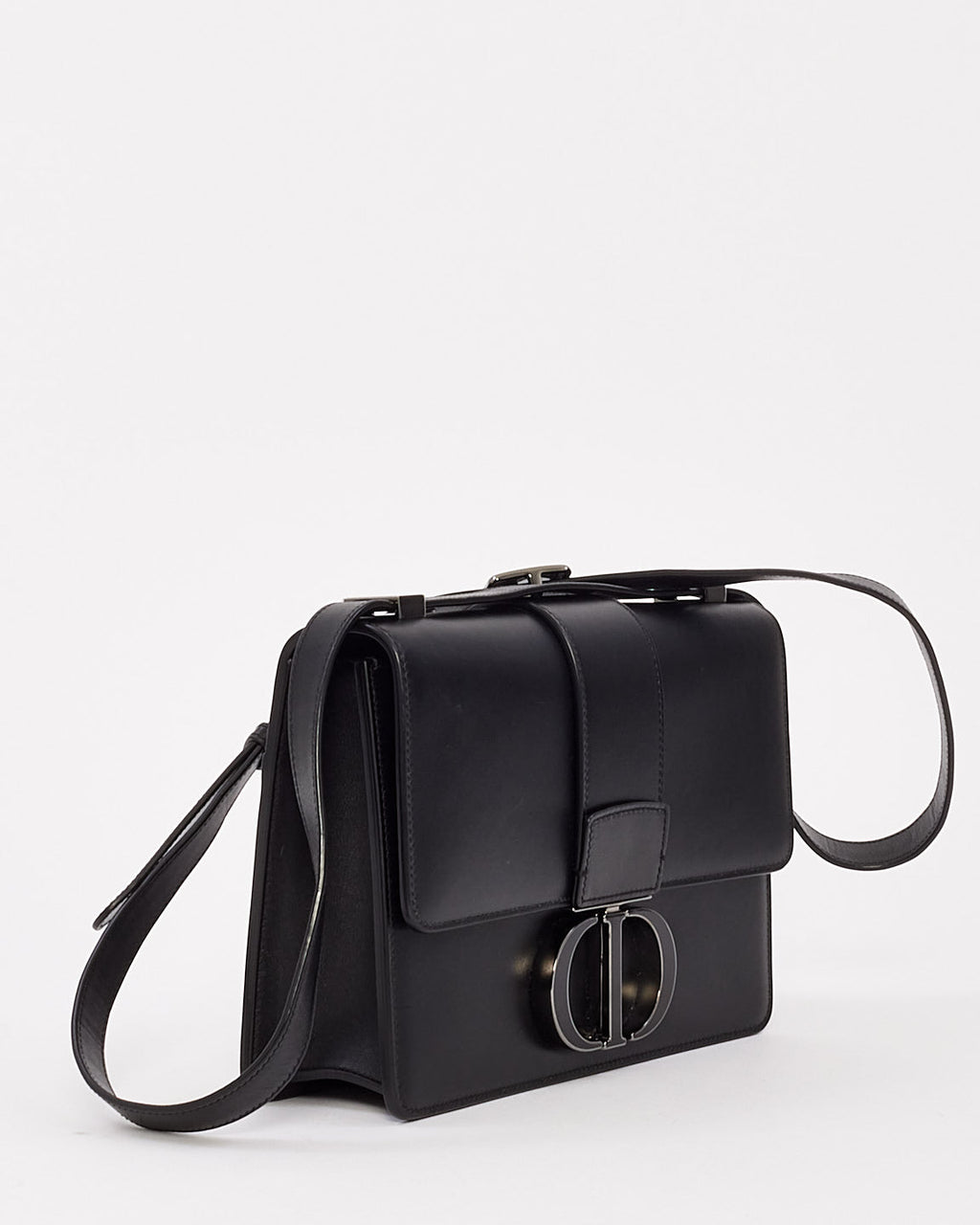 Dior Leather Handbag