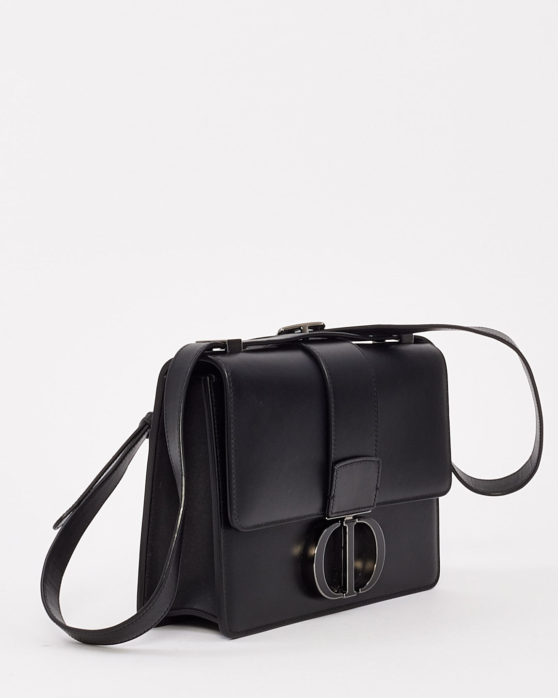 Dior Leather Handbag