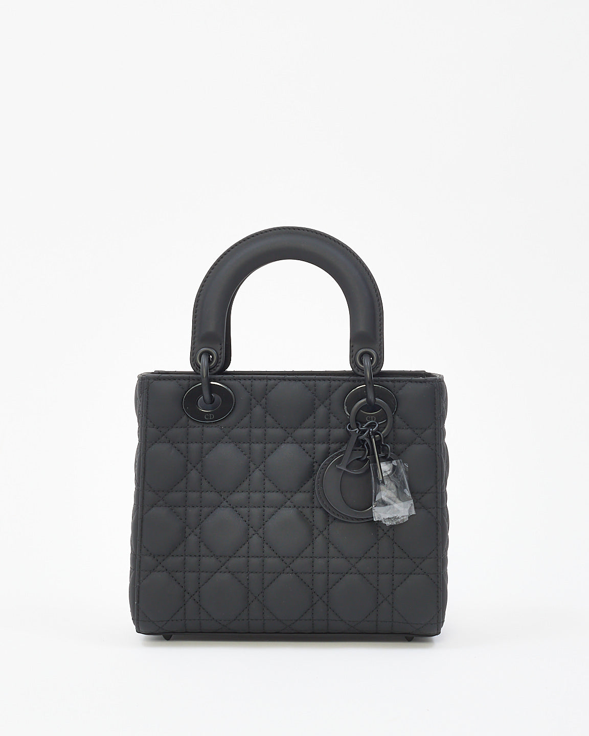 Dior Leather Handbag