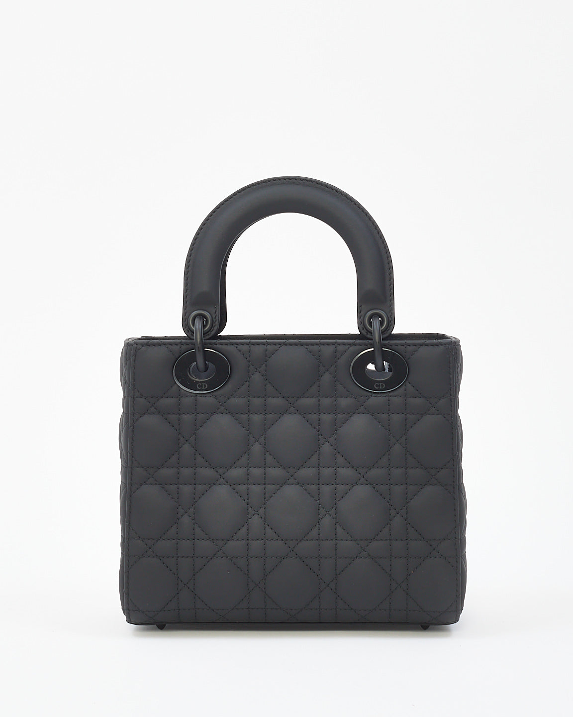 Dior Leather Handbag