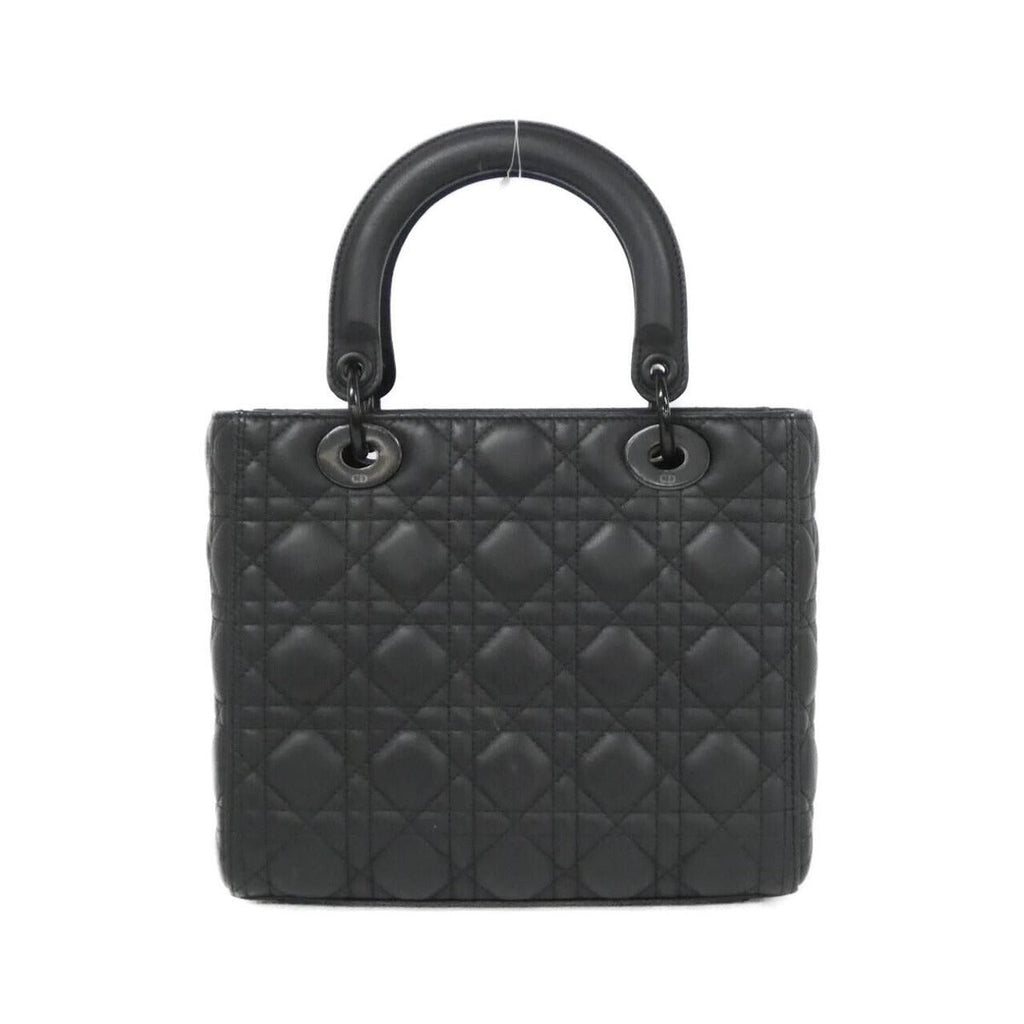 Dior Christian Medium Bag