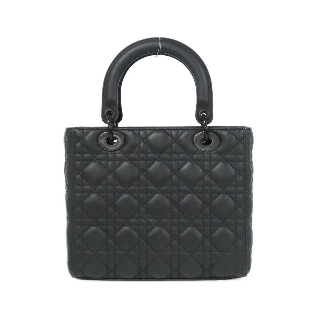 Dior Christian Medium Bag