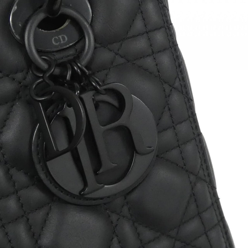 Dior Christian Medium Bag