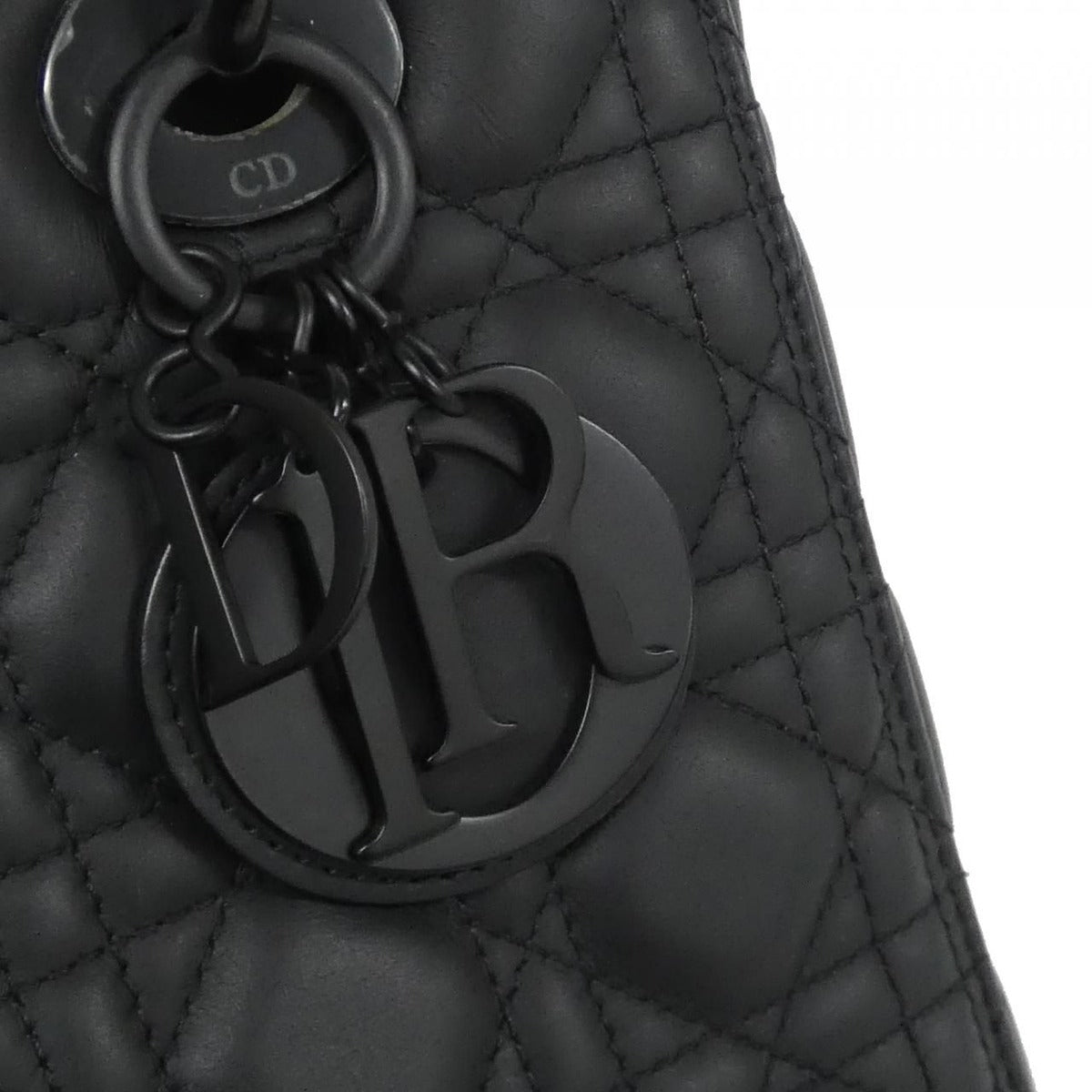 Dior Christian Medium Bag