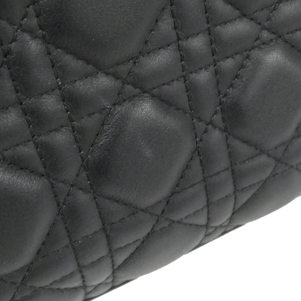Dior Christian Medium Bag