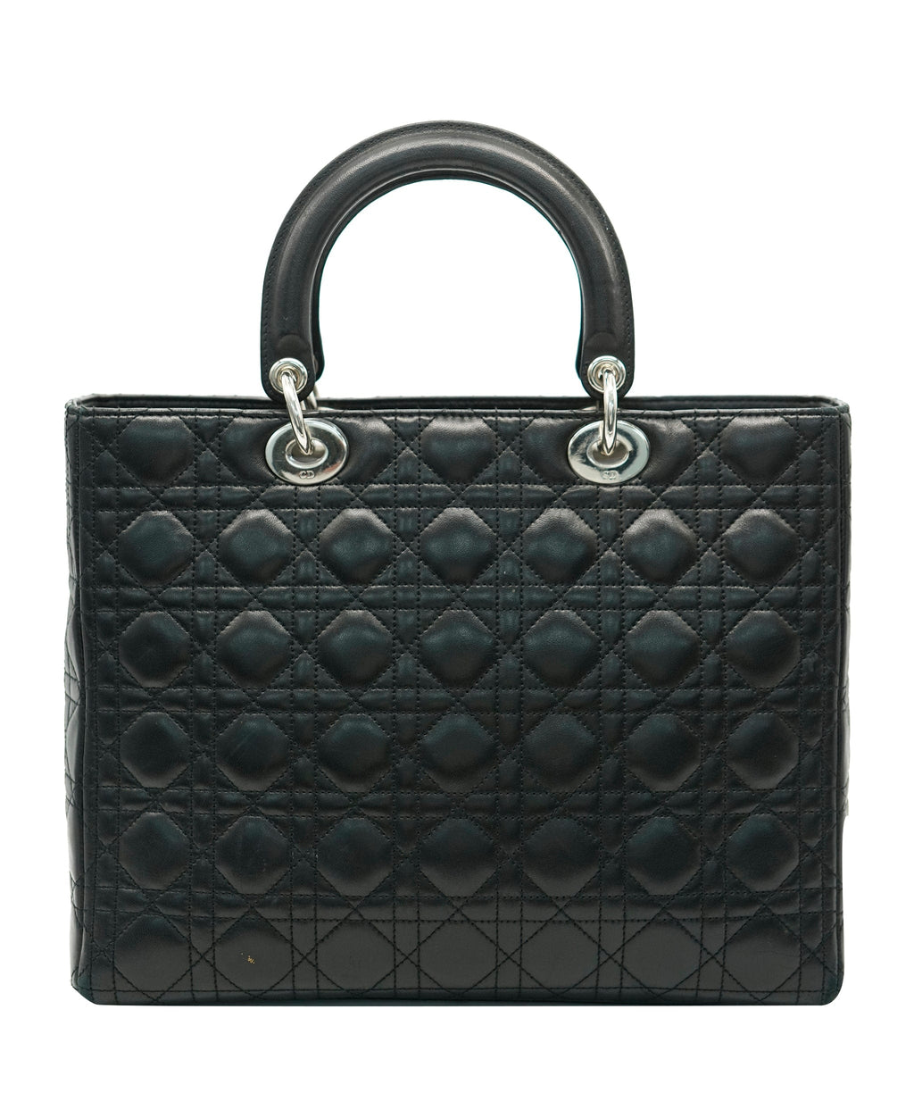 Dior Lou Handbag