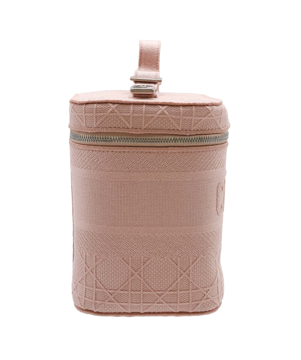 Dior Lou Canvas Handbag