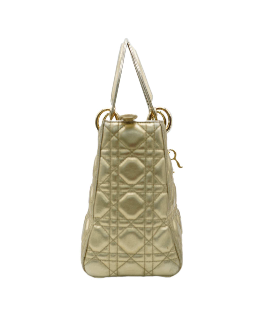 Dior Lady Dior Lou Handbag