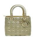 Dior Lady Dior Lou Handbag