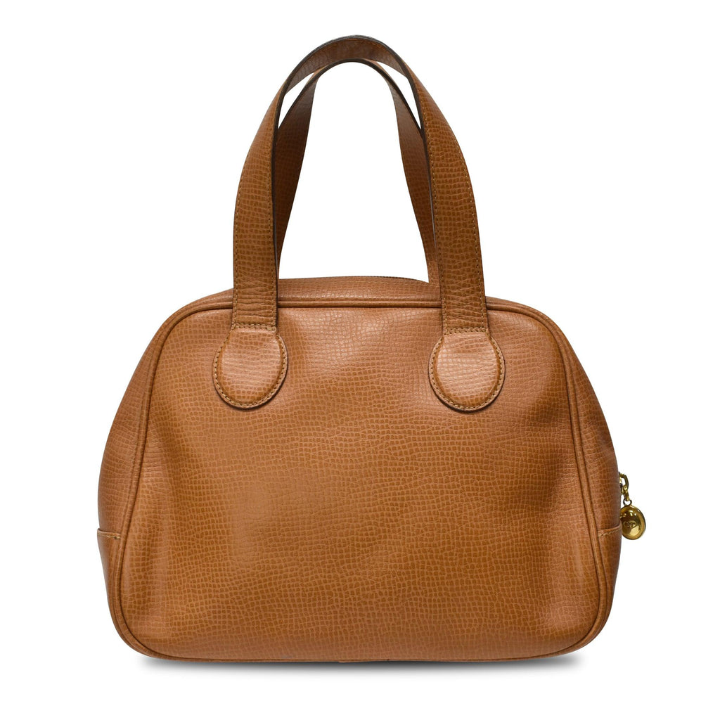 Dior Leather Handbag